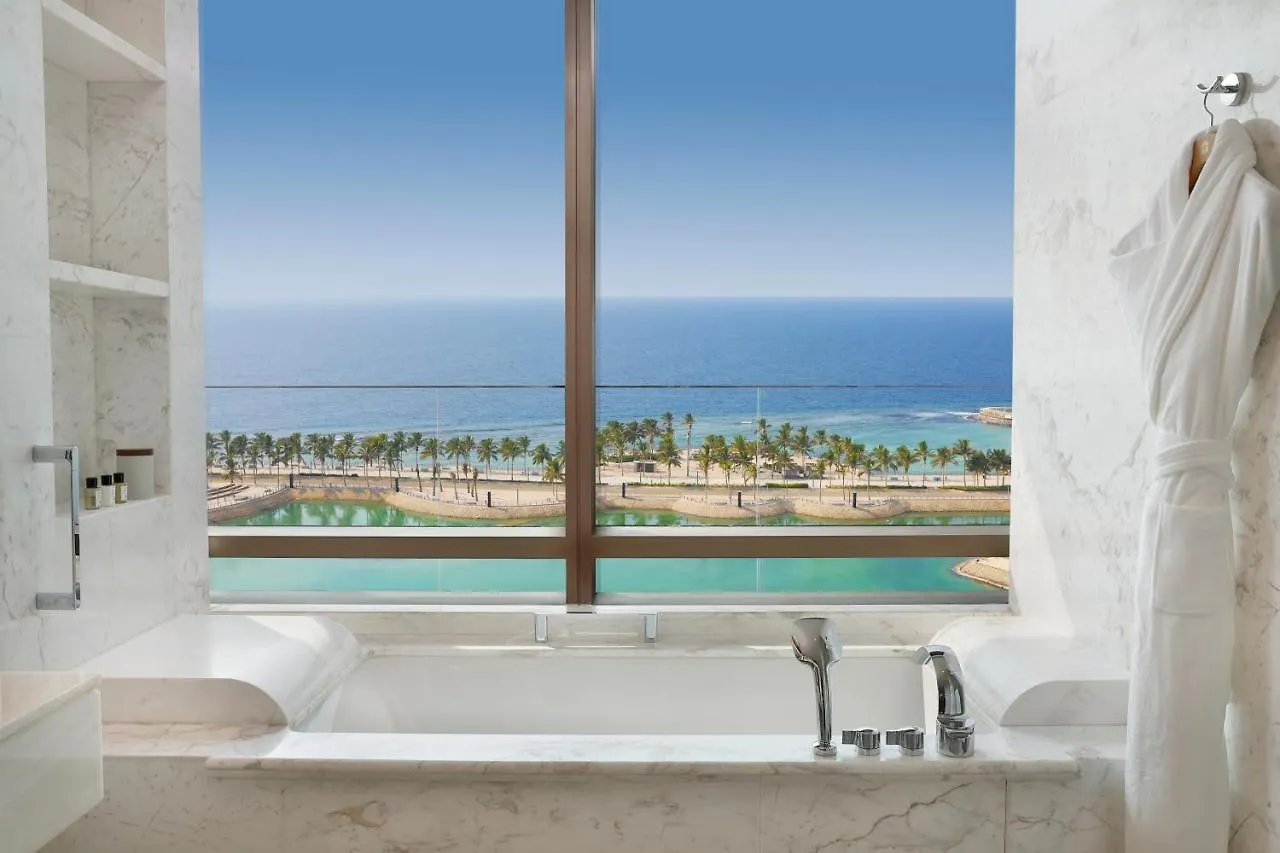 Hotel Shangri-La Jeddah