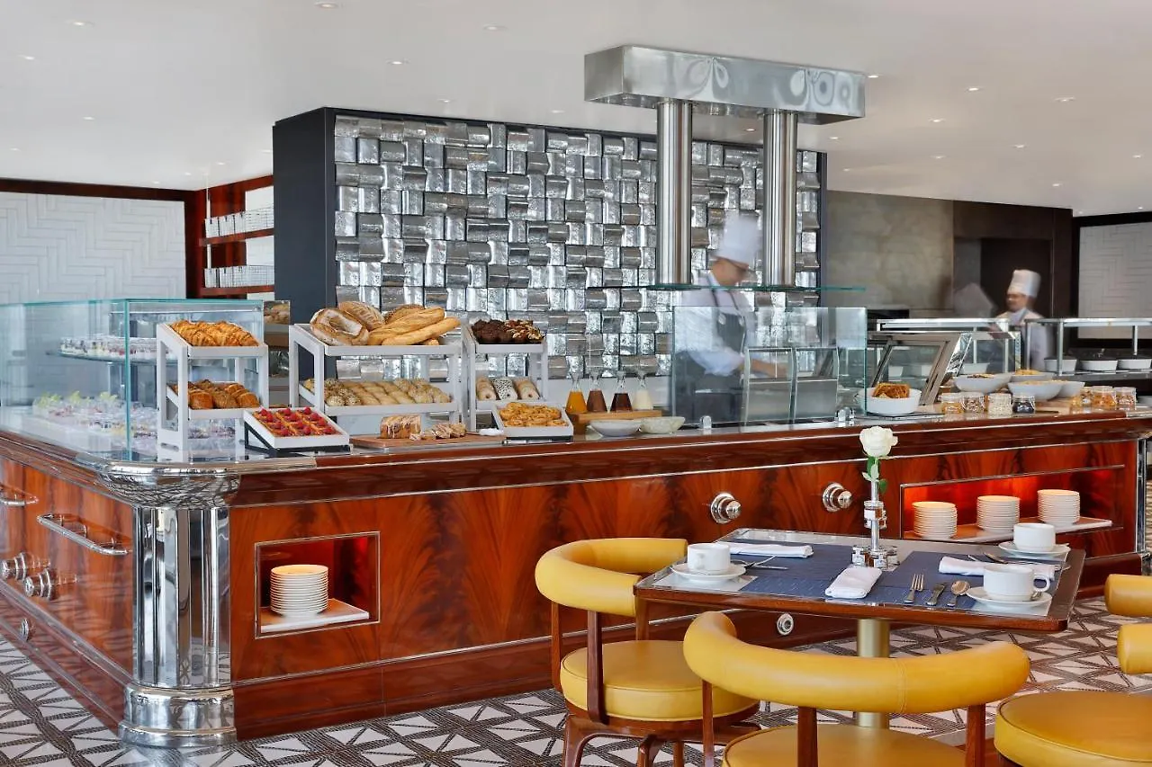 Hotel Shangri-La Jeddah