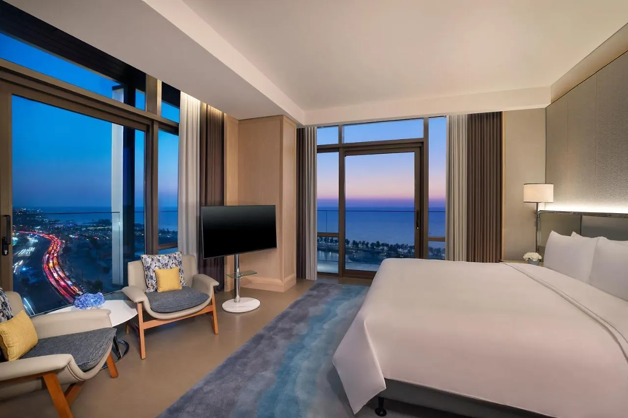 Shangri-La Jeddah 5*,