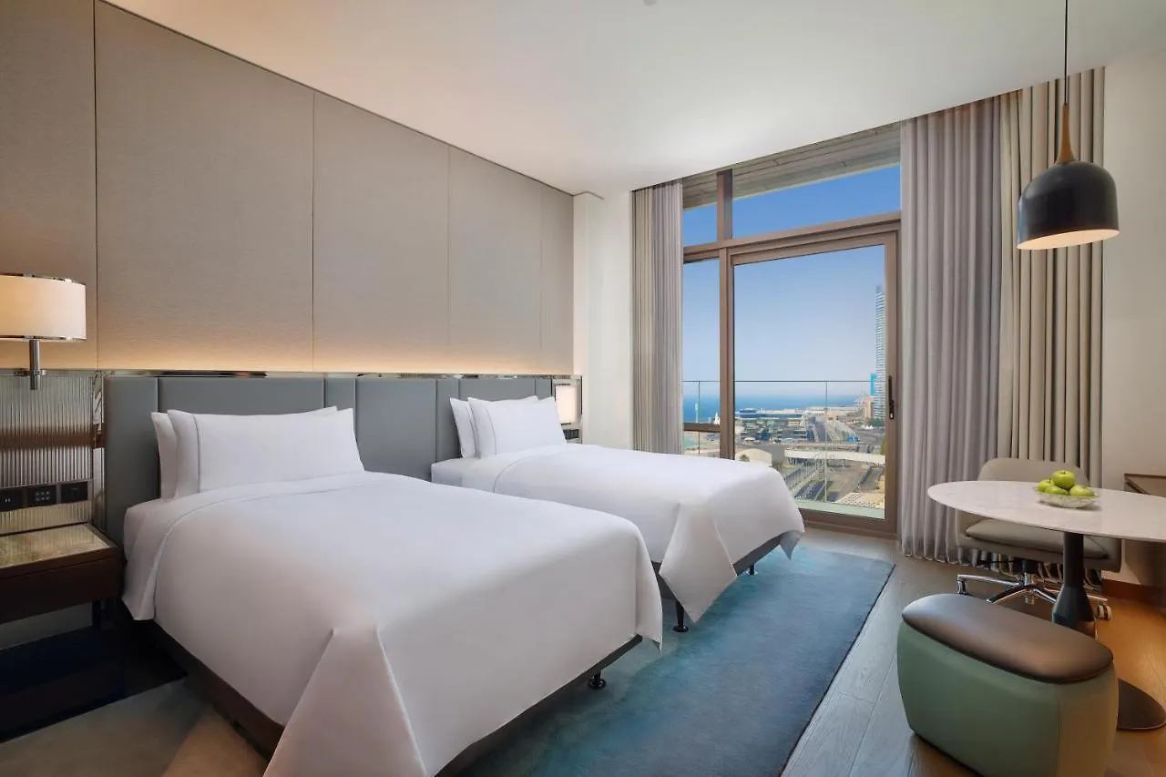 Shangri-La Jeddah