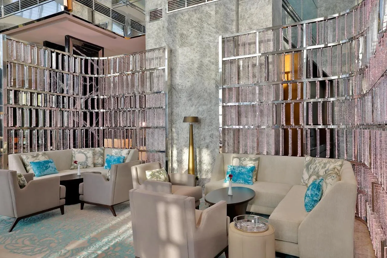 Hotel Shangri-La Jeddah