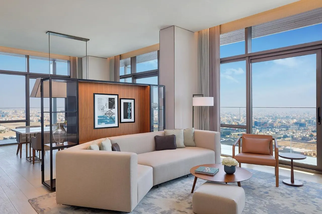 Shangri-La Jeddah