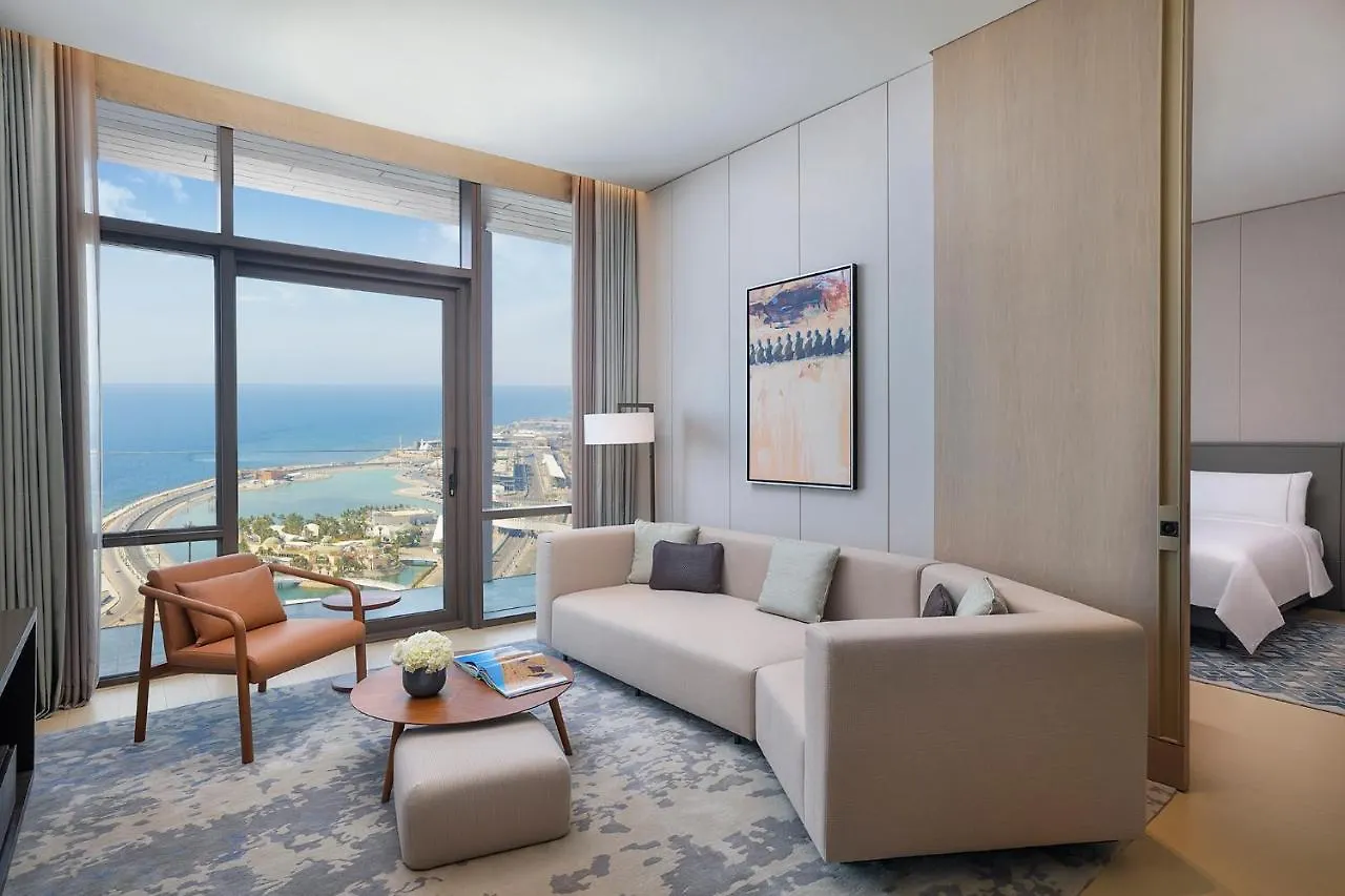 Hotel Shangri-La Jeddah