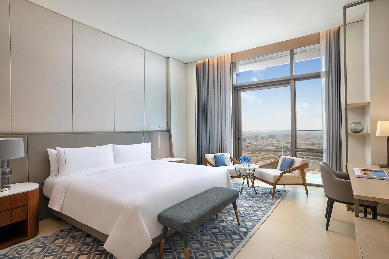 Shangri-La Jeddah 5*,  Saudi Arabia