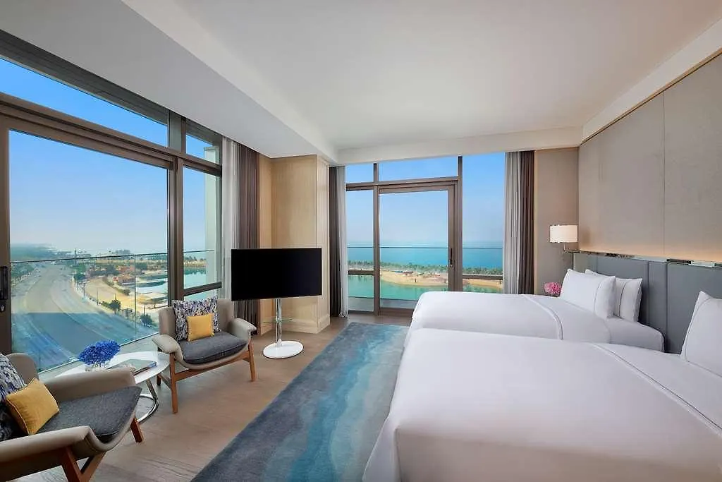 Shangri-La Jeddah 5*,  Saudi Arabia