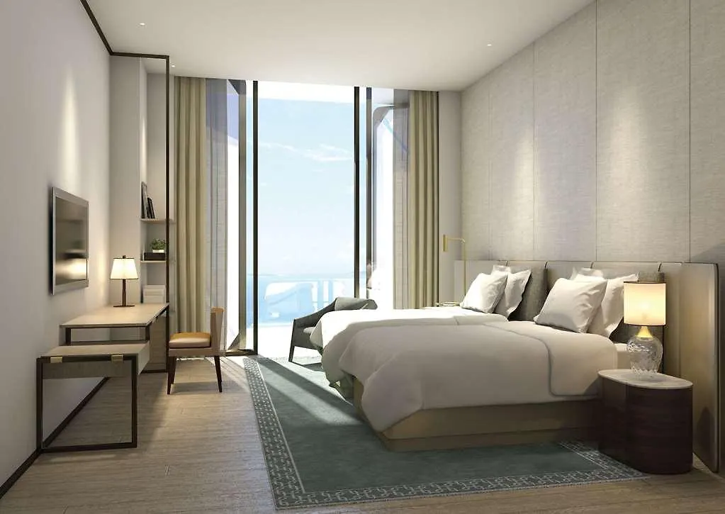 ***** Hotel Shangri-La Jeddah Saudi Arabia