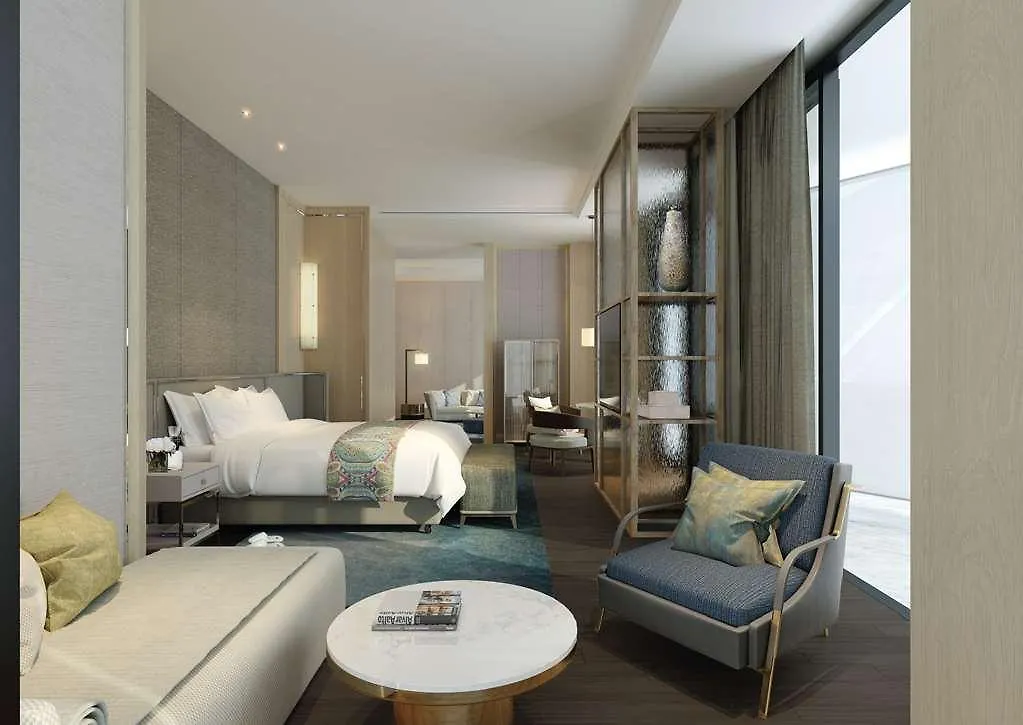 Hotel Shangri-La Jeddah