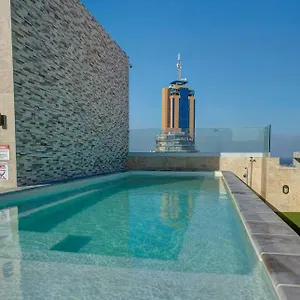 visit hotel