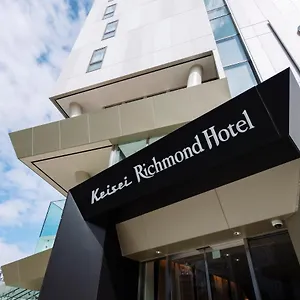 *** Hotel Keisei Richmond Oshiage Japan