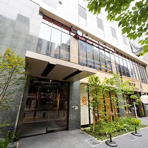 *** Hotel Western Fino Akasaka Japan