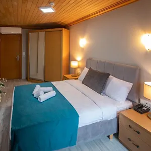 Otel Taxim 34