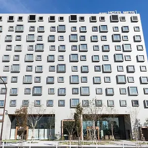 *** Hotel Jr East Hotel Mets Premier Tokyo Bay Shinkiba Japan