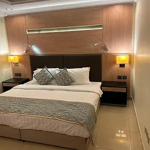Hotel Al Fursan