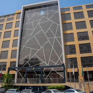 Hotel Rosemond Al Hamra