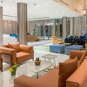 Hotel Radisson Blu Hotel, Corniche