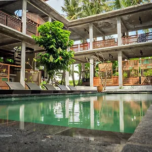 *** Hotel Gunung An Retreat Indonesia