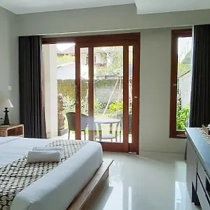  Guest house Kyumari Indonesia