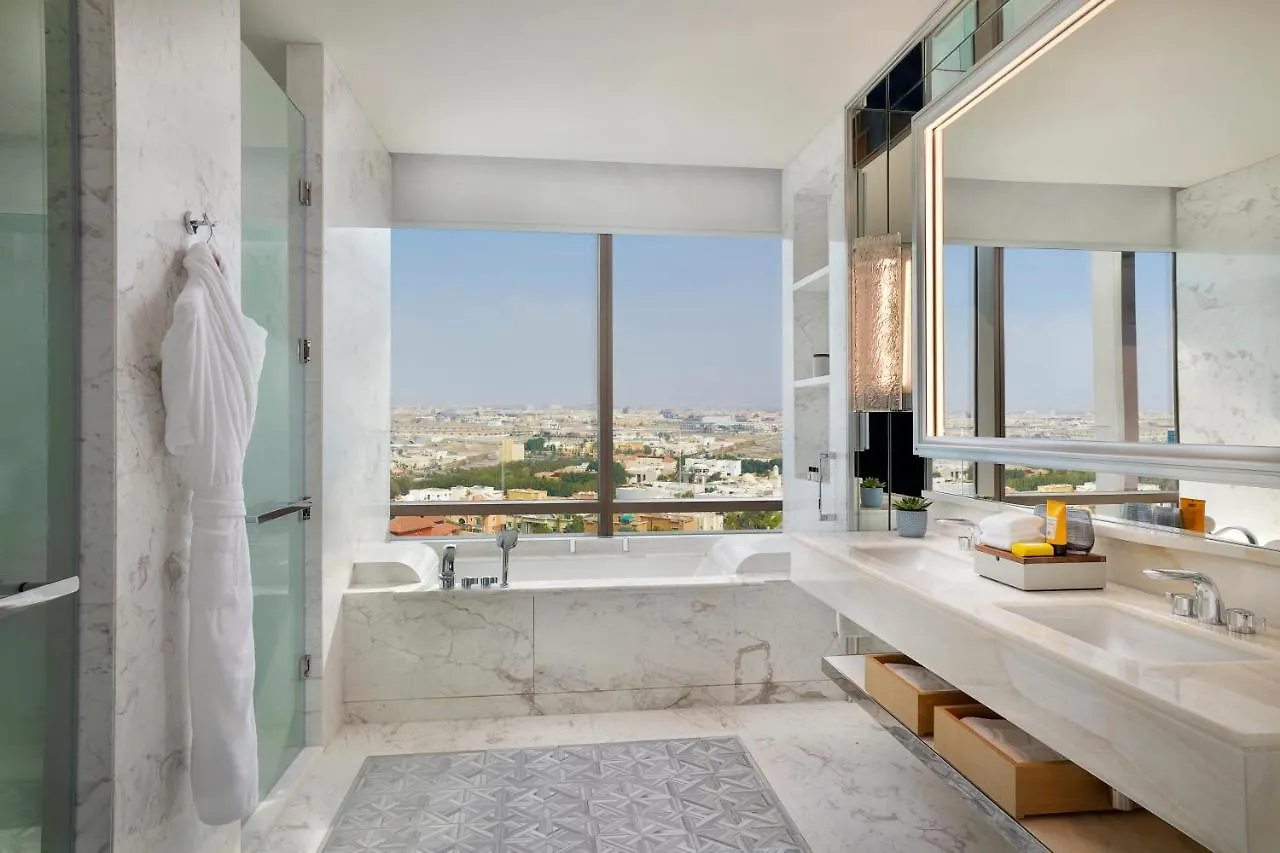 Shangri-La Jeddah