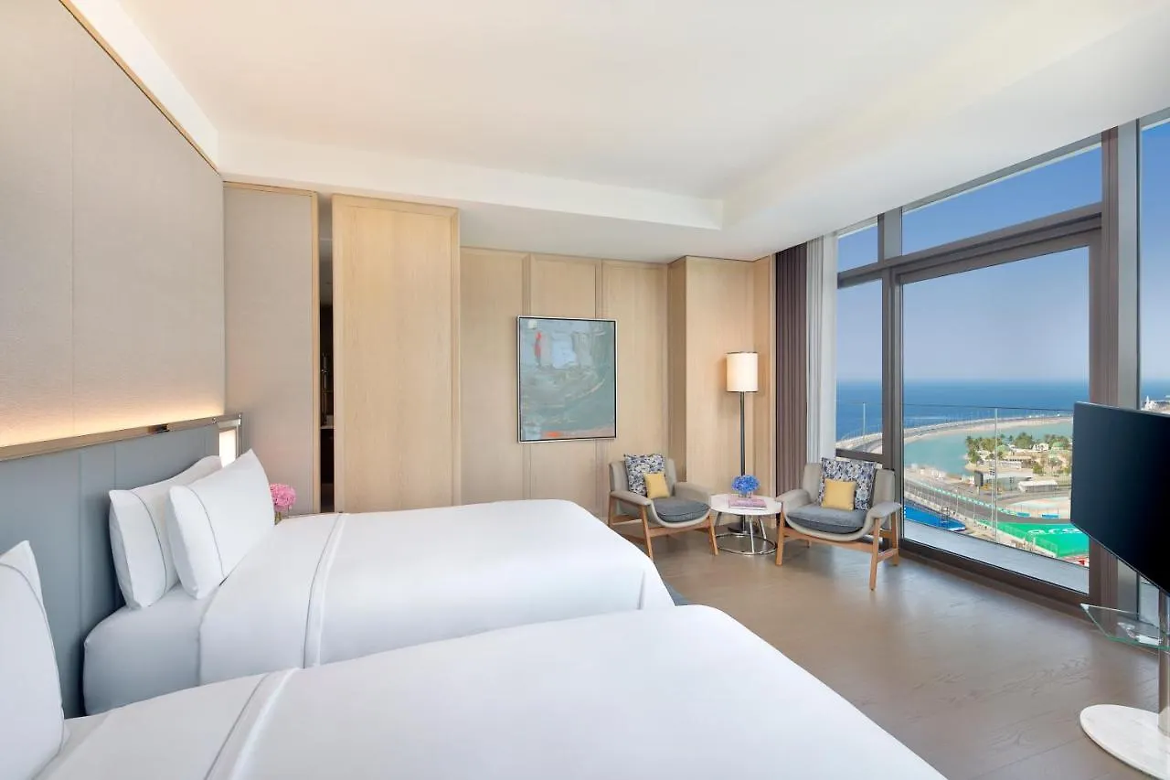 Shangri-La Jeddah 5*,