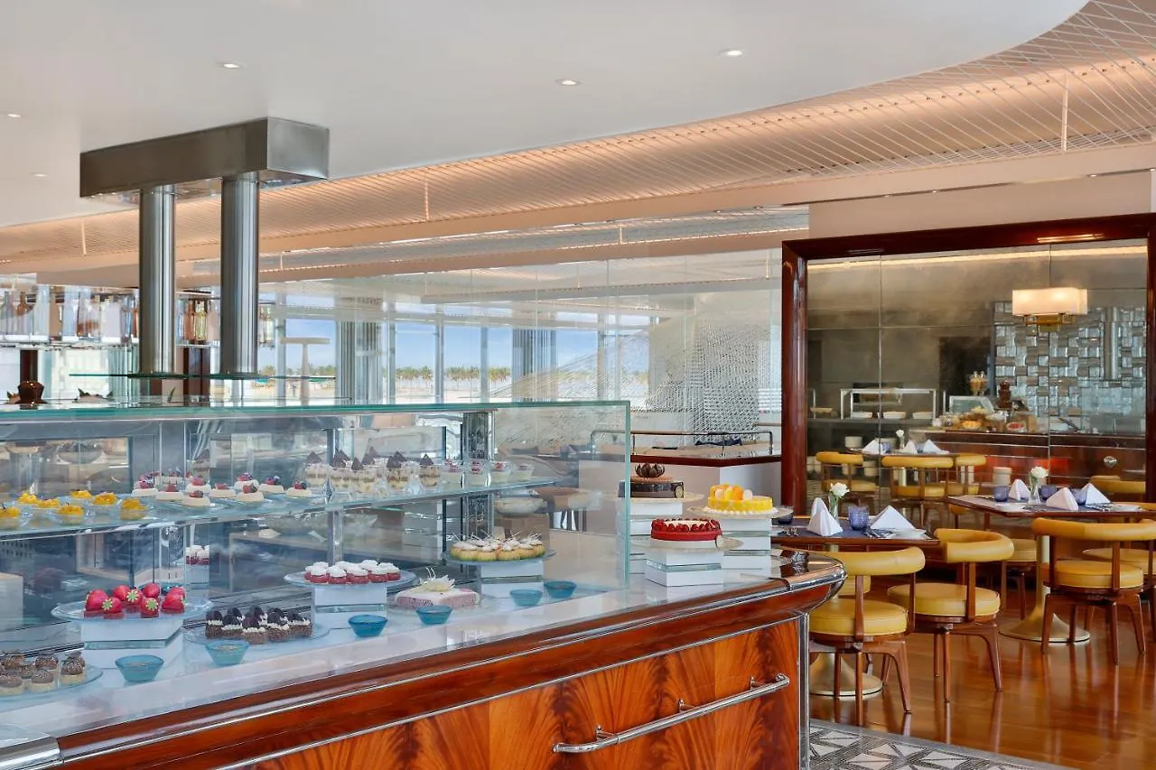 Hotel Shangri-La Jeddah