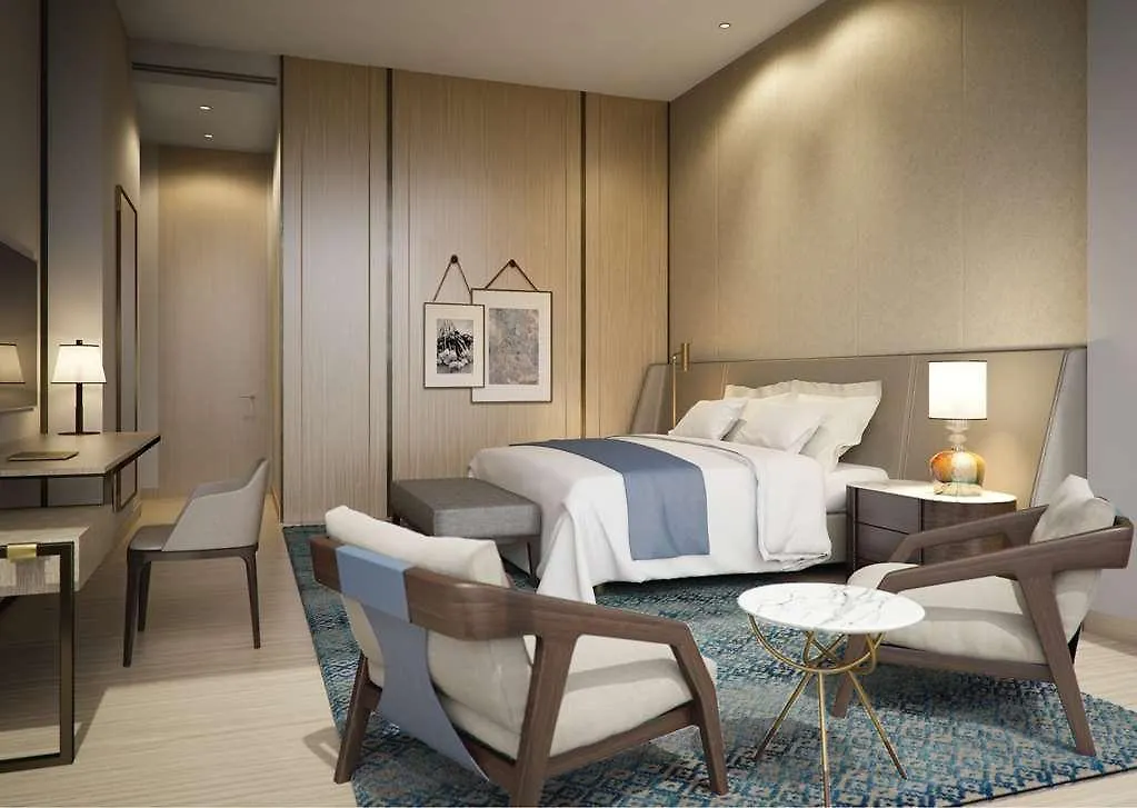 Hotel Shangri-La Jeddah